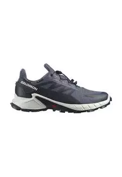 Кроссовки supercross 4 gtx Salomon, мультиколор