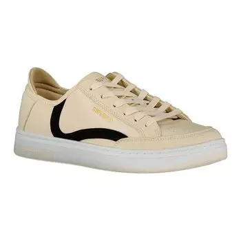 Кроссовки Superdry Vegan Basket OV Low, белый