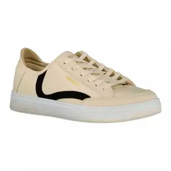 Кроссовки Superdry Vegan Basket OV Low trainers, белый