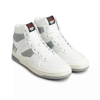 Кроссовки Superdry Vegan Jump High, бежевый