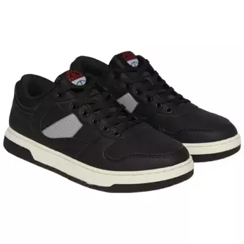 Кроссовки Superdry Vegan Jump Low Top, черный