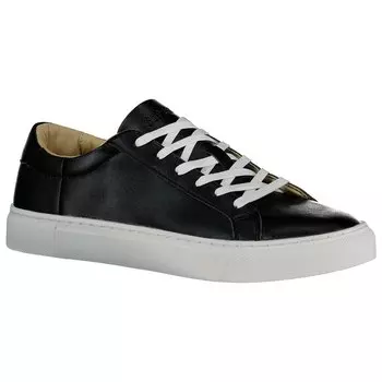 Кроссовки Superdry Vegan Sleek Court, черный