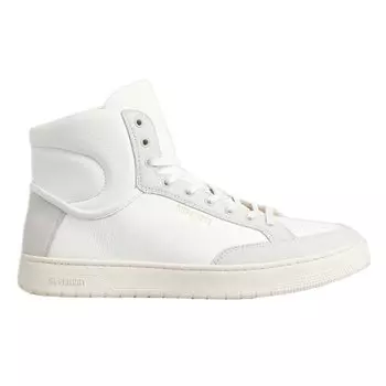 Кроссовки Superdry Vintage Vegan High , белый