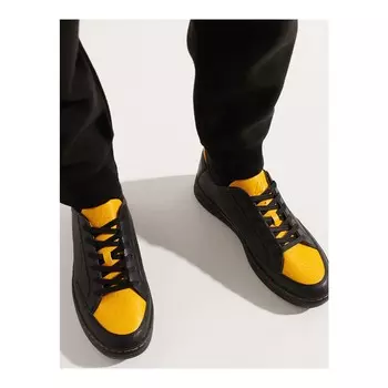 Кроссовки Superdry Zapatillas, black/utah gold