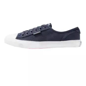 Кроссовки Superdry Zapatillas, navy