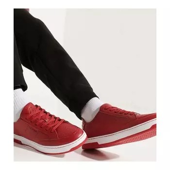 Кроссовки Superdry Zapatillas, risk red