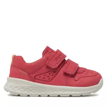 Кроссовки Superfit 1-000365-5520 M Rosa/Orange, розовый