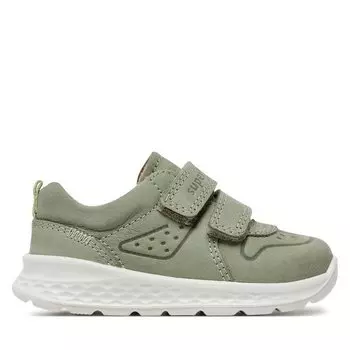 Кроссовки Superfit 1-000365-7500 M Lightgreen, зеленый