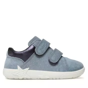 Кроссовки Superfit 1-006437-8030 S Blue, синий