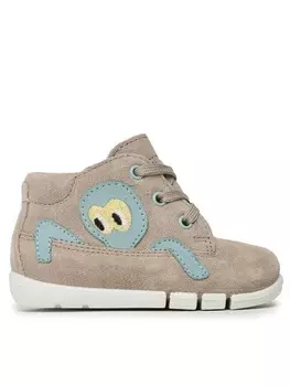 Кроссовки Superfit, бежевый