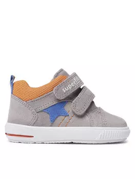 Кроссовки Superfit, бежевый