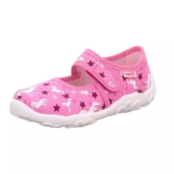 Кроссовки Superfit Bonny, розовый