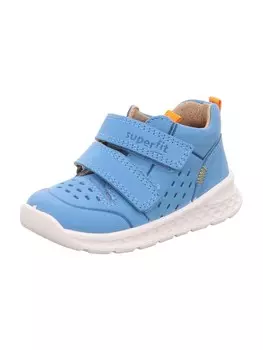 Кроссовки SUPERFIT BREEZE, цвет Azure