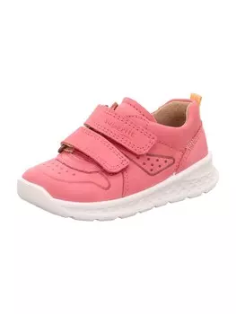 Кроссовки Superfit BREEZE, цвет Raspberry
