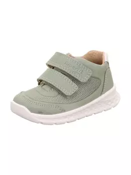 Кроссовки SUPERFIT BREEZE, светло-зеленый