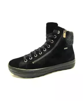 Кроссовки Superfit, черный