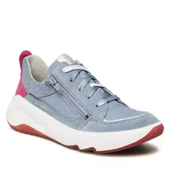 Кроссовки Superfit D, синий