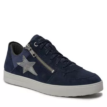 Кроссовки Superfit D, синий