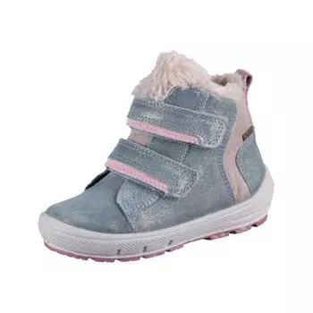 Кроссовки Superfit Groovy, серый