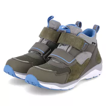 Кроссовки superfit High Sneaker SPORT5, зеленый