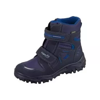 Кроссовки Superfit Husky, синий