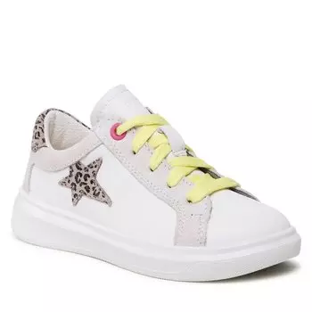 Кроссовки Superfit M, белый