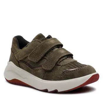 Кроссовки Superfit M, зеленый