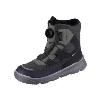 Кроссовки Superfit Mars, серый