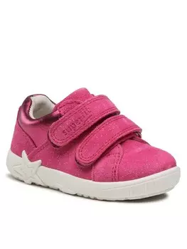 Кроссовки Superfit, розовый