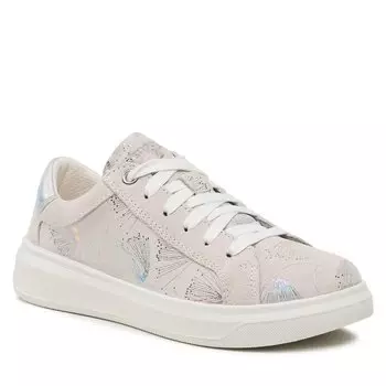 Кроссовки Superfit S, белый