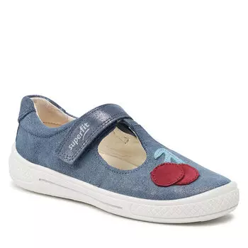 Кроссовки Superfit S, темно-синий