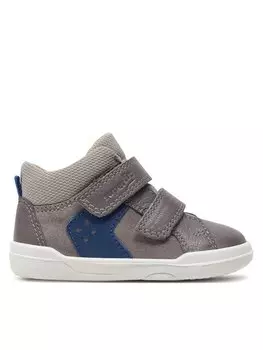 Кроссовки Superfit, серый