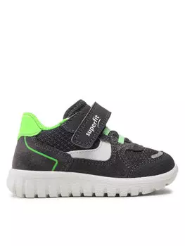 Кроссовки Superfit, серый