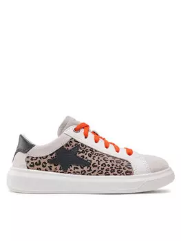 Кроссовки Superfit, серый