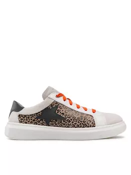 Кроссовки Superfit, серый