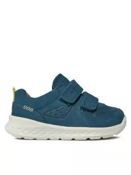 Кроссовки Superfit, синий