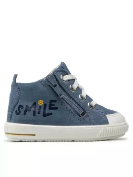 Кроссовки Superfit, синий