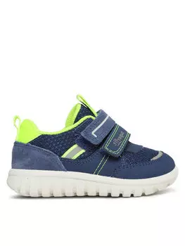 Кроссовки Superfit, синий