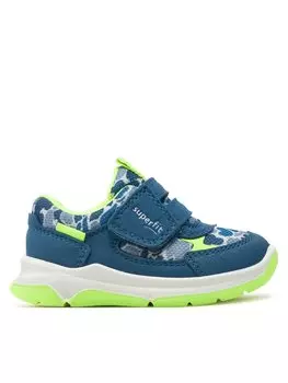 Кроссовки Superfit, синий