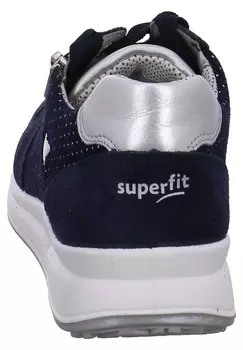 Кроссовки Superfit, синий