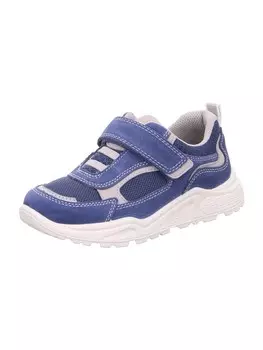 Кроссовки SUPERFIT Sneakers Blizzard, синий