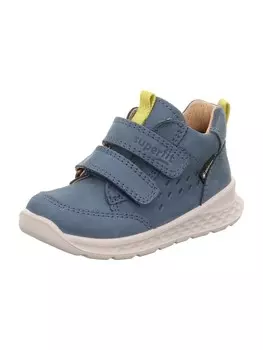 Кроссовки SUPERFIT Sneakers BREEZE, цвет Sapphire