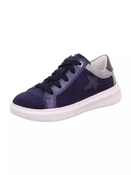 Кроссовки SUPERFIT Sneakers Cosmo, синий