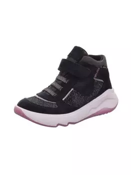 Кроссовки SUPERFIT Sneakers Melody, серый