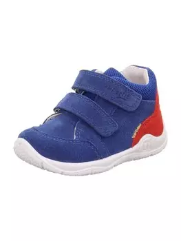 Кроссовки SUPERFIT Sneakers Universe, цвет Sapphire