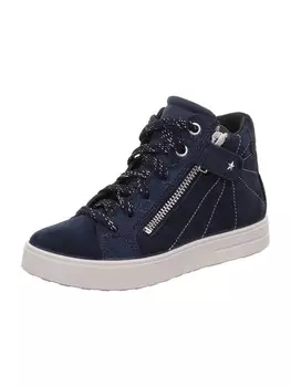 Кроссовки Superfit STELLA, темно-синий