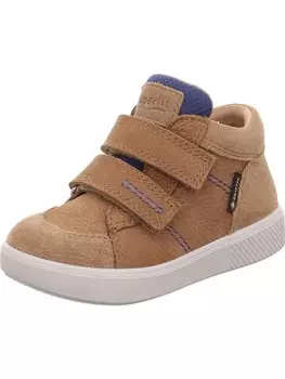 Кроссовки SUPERFIT Supies, коричневый