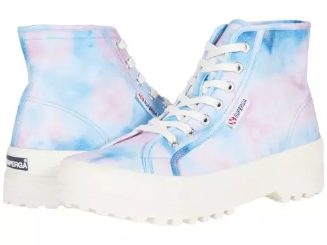 Кроссовки Superga, 2341 - Alpina Print