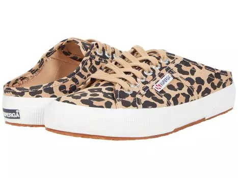 Кроссовки Superga, 2402 Mule