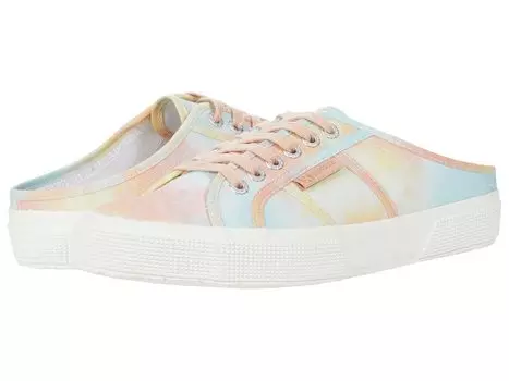 Кроссовки Superga, 2402 Mule